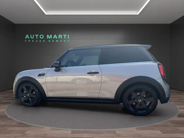 Mini F56 2.0i Cooper S SDKG