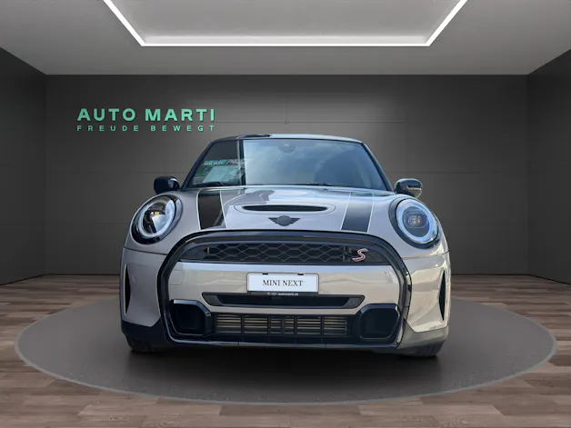 Mini F56 2.0i Cooper S SDKG