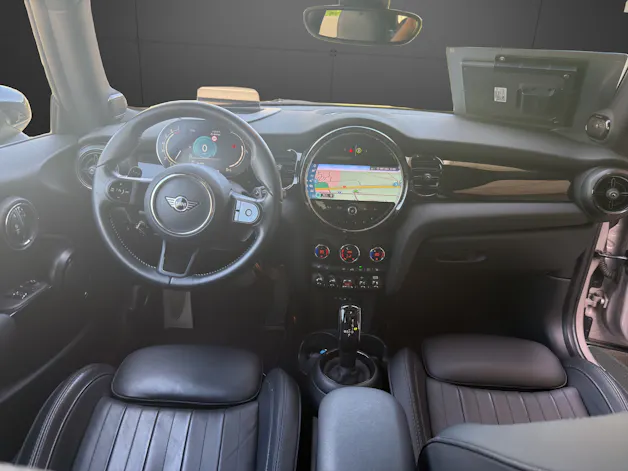 Mini F56 2.0i Cooper S SDKG