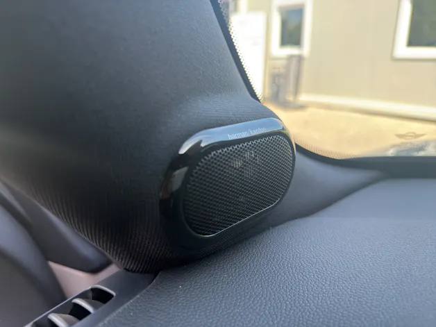 Mini F56 2.0i Cooper S SDKG