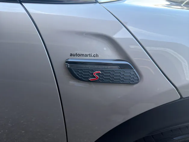 Mini F56 2.0i Cooper S SDKG