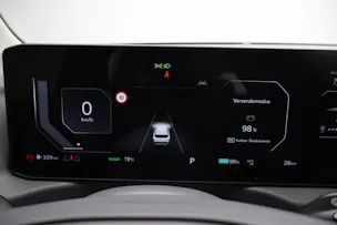 Kia EV2 42.2 kWh Air