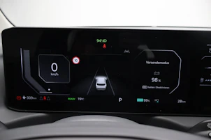 image du véhicule KIA EV2 42.2 kWh Air