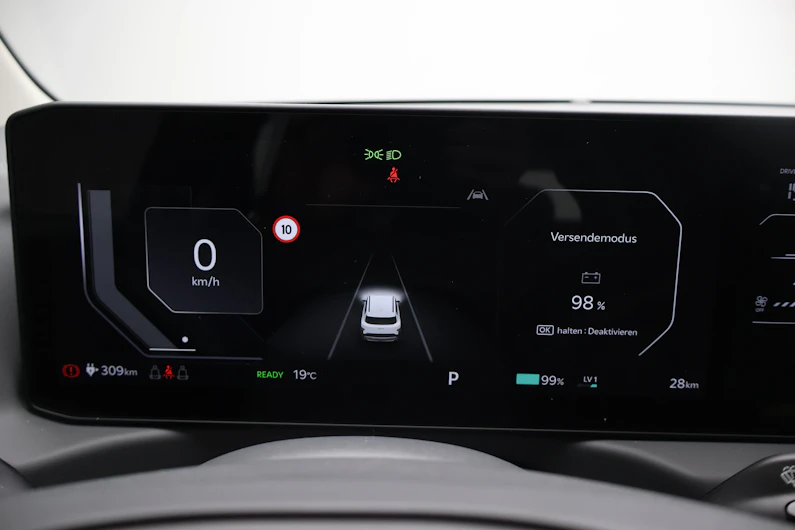 image du véhicule KIA EV2