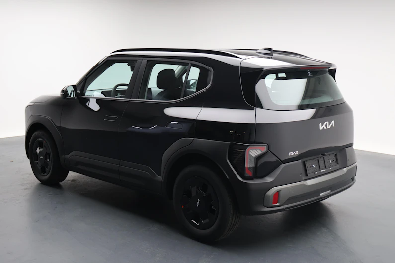 image du véhicule KIA EV2