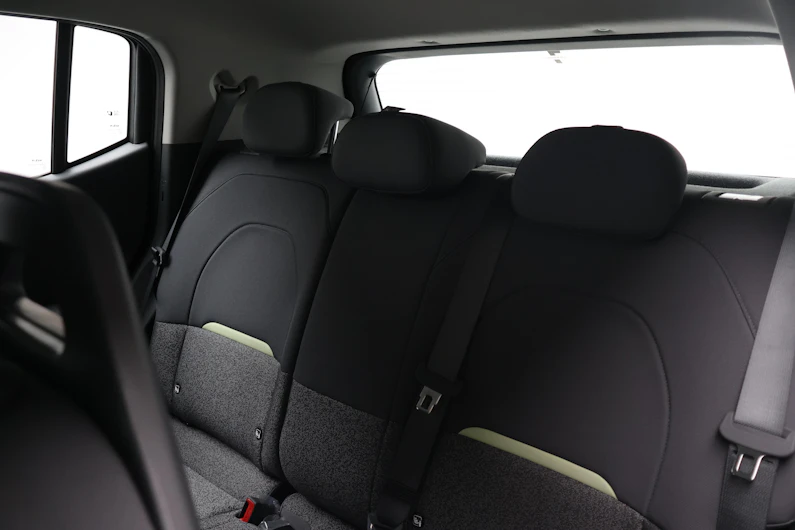 image du véhicule KIA EV2