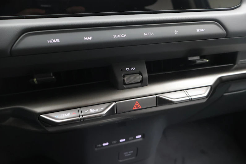 image du véhicule KIA EV2