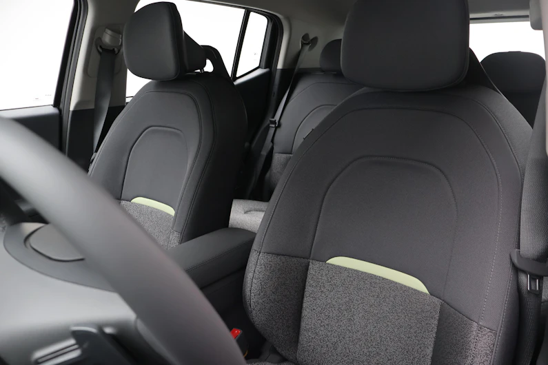 image du véhicule KIA EV2