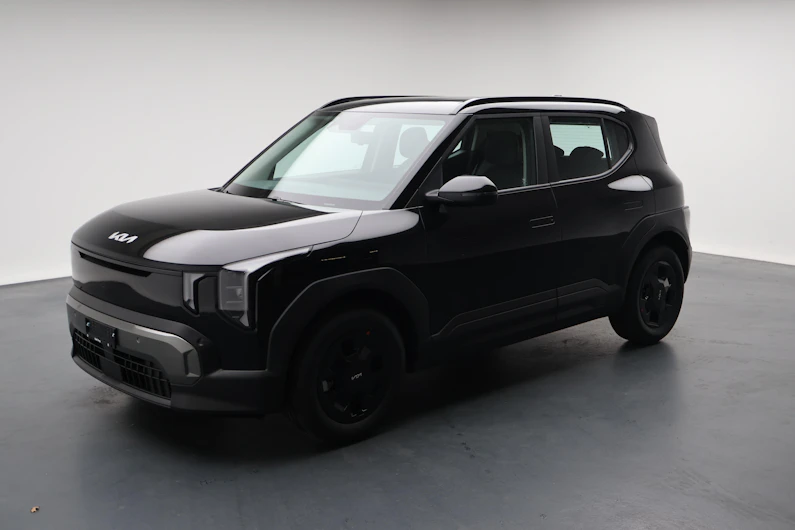image du véhicule KIA EV2