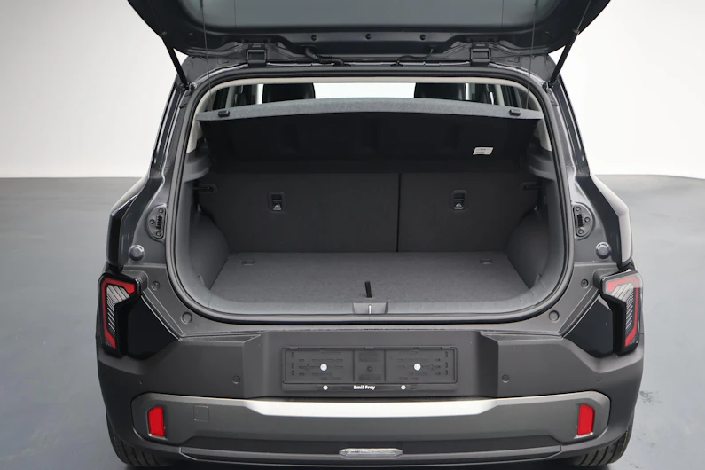 image du véhicule KIA EV2
