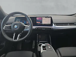 BMW X1  20d M Sport xDrive 48V (CH)