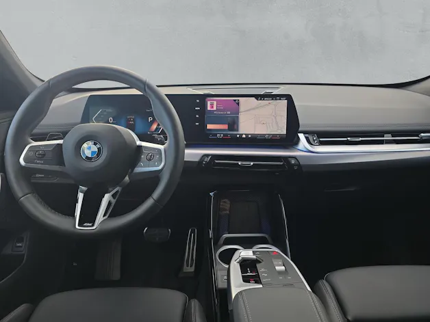 BMW X1  20d M Sport xDrive 48V (CH)