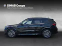 BMW X1 20d M Sport xDrive 48V (CH)