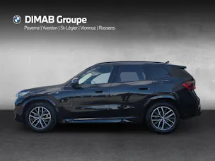 BMW X1  20d M Sport xDrive 48V (CH)