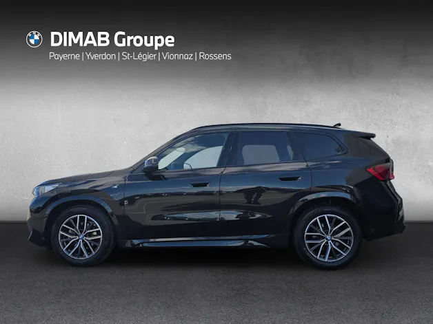 BMW X1  20d M Sport xDrive 48V (CH)