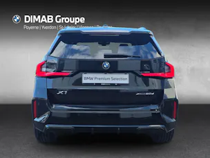 BMW X1  20d M Sport xDrive 48V (CH)