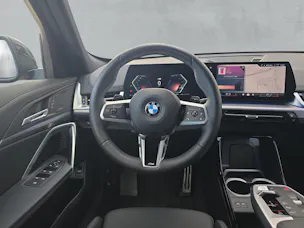 BMW X1  20d M Sport xDrive 48V (CH)