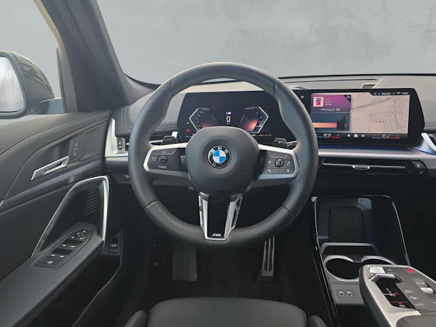 BMW X1  20d M Sport xDrive 48V (CH)