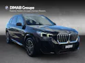 BMW X1  20d M Sport xDrive 48V (CH)