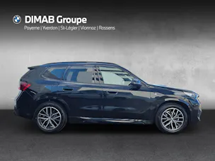 BMW X1  20d M Sport xDrive 48V (CH)