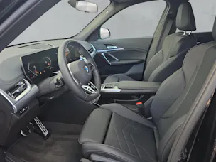 BMW X1  20d M Sport xDrive 48V (CH)