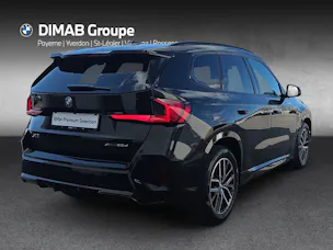 BMW X1  20d M Sport xDrive 48V (CH)