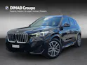 BMW X1 20d M Sport xDrive 48V (CH)