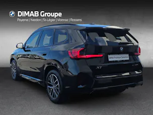 BMW X1  20d M Sport xDrive 48V (CH)