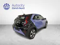 Toyota Aygo X 1.5 VVT-i HSD Trend