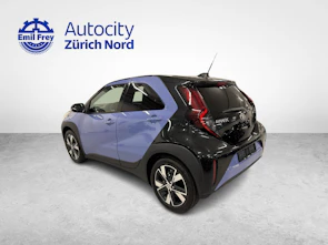 image du véhicule TOYOTA Aygo X 1.5 VVT-i HSD Trend
