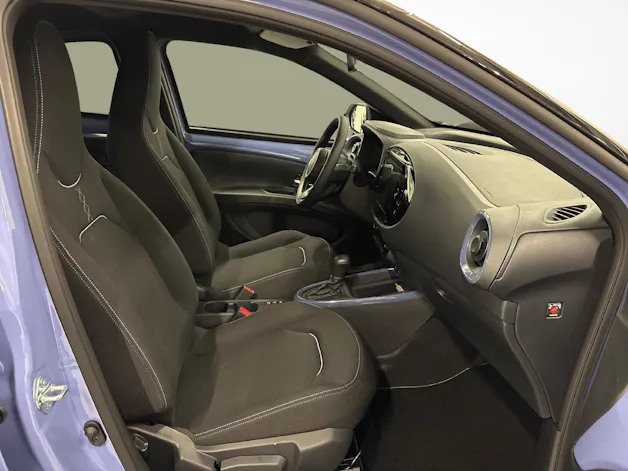Toyota Aygo X 1.5 VVT-i HSD Trend