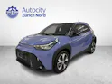 Toyota Aygo X 1.5 VVT-i HSD Trend