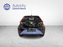 Toyota Aygo X 1.5 VVT-i HSD Trend