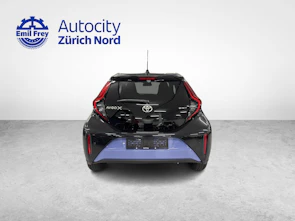 image du véhicule TOYOTA Aygo X 1.5 VVT-i HSD Trend