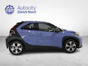 Toyota Aygo X 1.5 VVT-i HSD Trend
