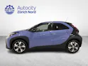 Toyota Aygo X 1.5 VVT-i HSD Trend