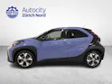 Toyota Aygo X 1.5 VVT-i HSD Trend