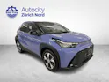 Toyota Aygo X 1.5 VVT-i HSD Trend