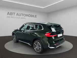 BMW X1 30e xDrive