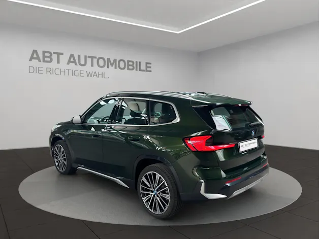 BMW X1 30e xDrive