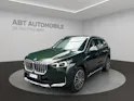 BMW X1 30e xDrive