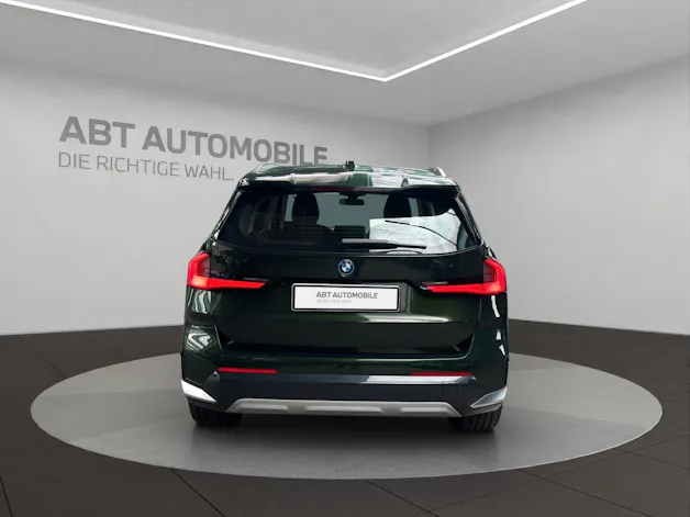 BMW X1 30e xDrive