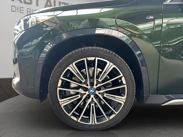 BMW X1 30e xDrive