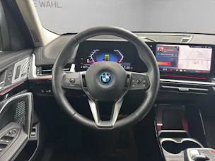 BMW X1 30e xDrive