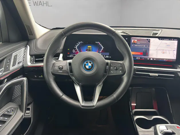 BMW X1 30e xDrive