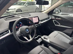 BMW X1 30e xDrive