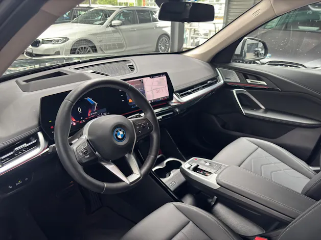 BMW X1 30e xDrive