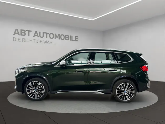 BMW X1 30e xDrive
