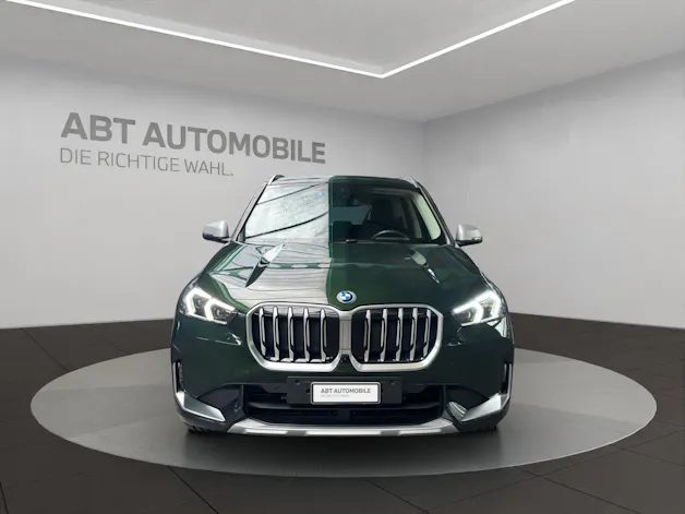 BMW X1 30e xDrive