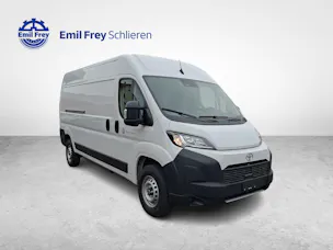 Toyota PROACE MAX Van 3.5 L3H2 110 kWh Active Heavy